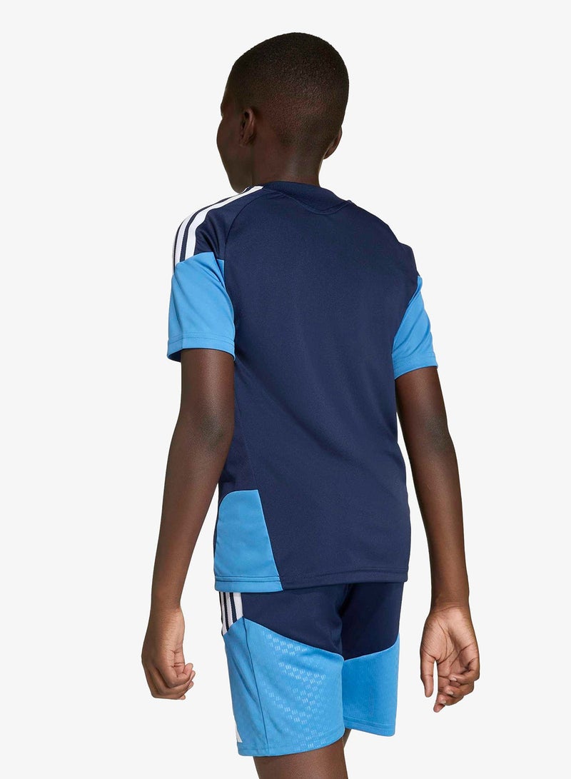 Adidas Youth Tiro26 Competition Jersey - Image 4