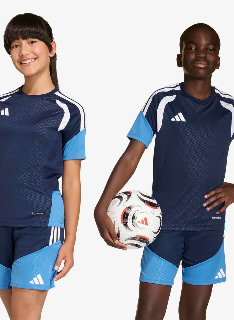 Adidas Youth Tiro26 Competition Jersey - Image 1