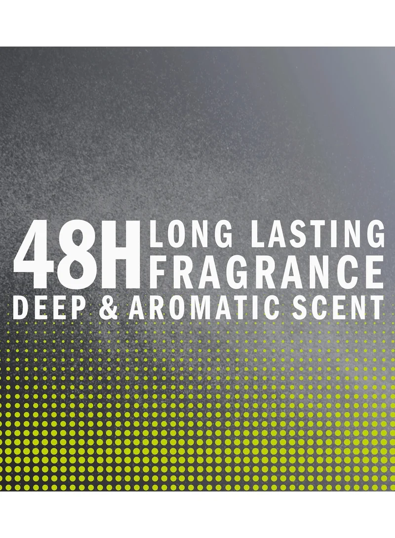 Adidas  Pure Game Deodorant Body Spray 150ml for Men | Best Price UAE