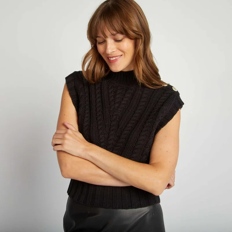 كيابي كارديجان نسائي ستاندرد