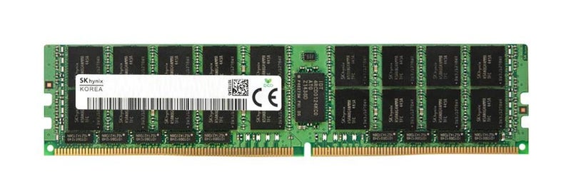 SK Hynix Hynix HMA82GR7AFR8N-VK 16GB DDR4-2666 ECC REG DIMM - Image 5