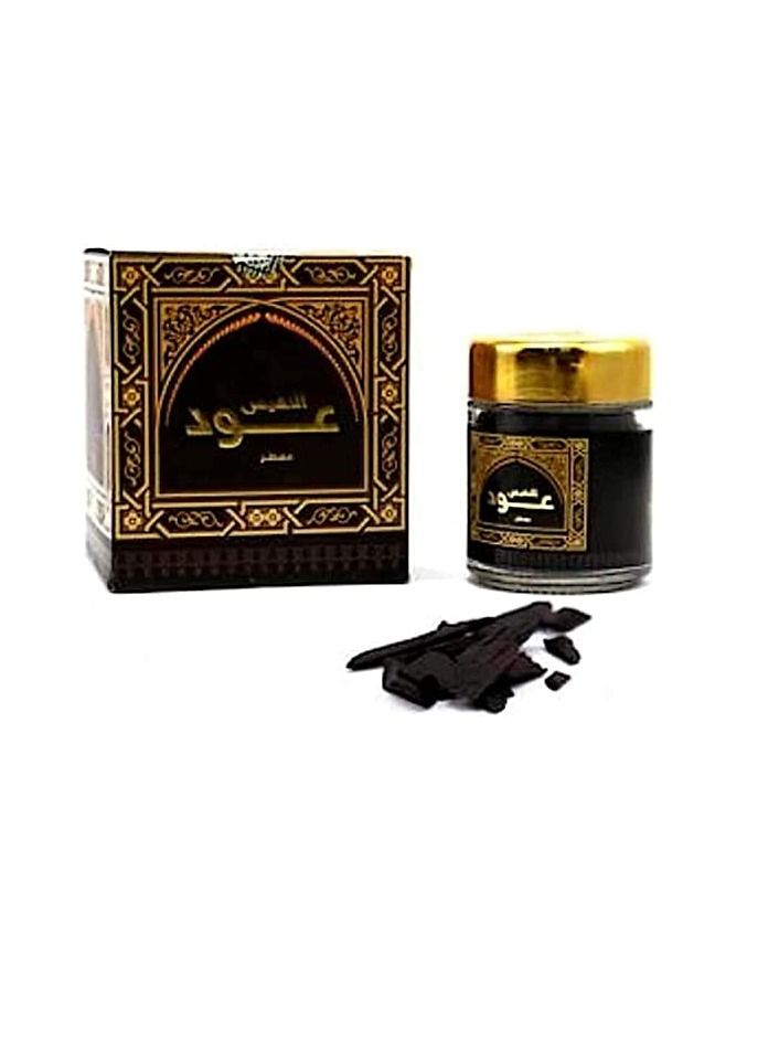 بانافع بخور عود النفيس بانافع - Image 1