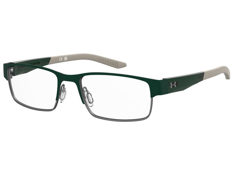UNDER ARMOUR Men Square Frames  54 UA 5081/G - Image 2
