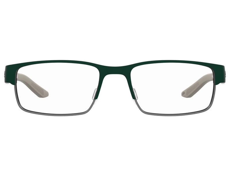 UNDER ARMOUR Men Square Frames  54 UA 5081/G - Image 1