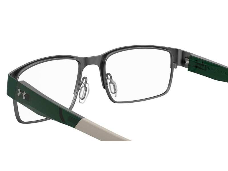 UNDER ARMOUR Men Square Frames  54 UA 5081/G - Image 3