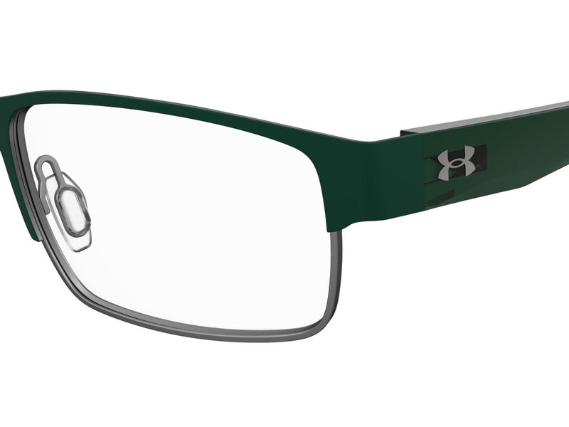 UNDER ARMOUR Men Square Frames  54 UA 5081/G - Image 4