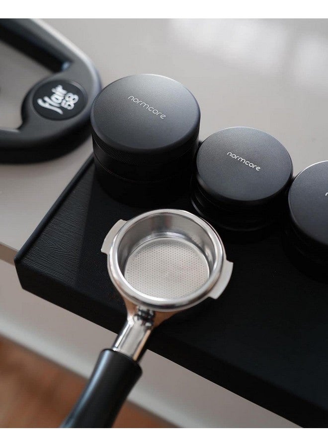 نورمكور سجادة دك قهوة Normcore Espresso | سجادة دك قهوة مطاطية آمنة للطعام | سجادة فلتر القهوة للباريستا | سجادة دك قهوة | وسادة دك ومحطة دك مقاومة للماء والحرارة - Image 3