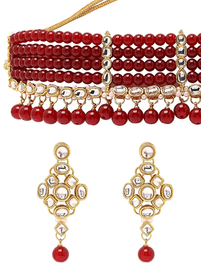 Priyaasi Women Wraparound Bracelet