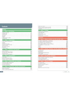 AQA GCSE 9-1 Combined Science Trilogy Foundation Organise and Retrieve Your Knowledge  - Image 4