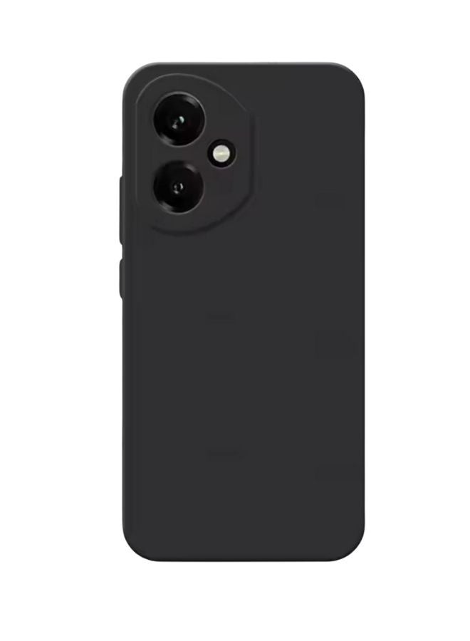 Shockproof  Silicone  Ultra Thin Soft Phone Case Compatible with Honor 400  - Image 1