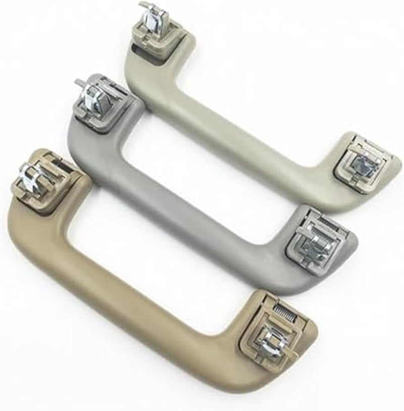 Wivplex Beige Roof Handle Pull for Toyota - Image 5