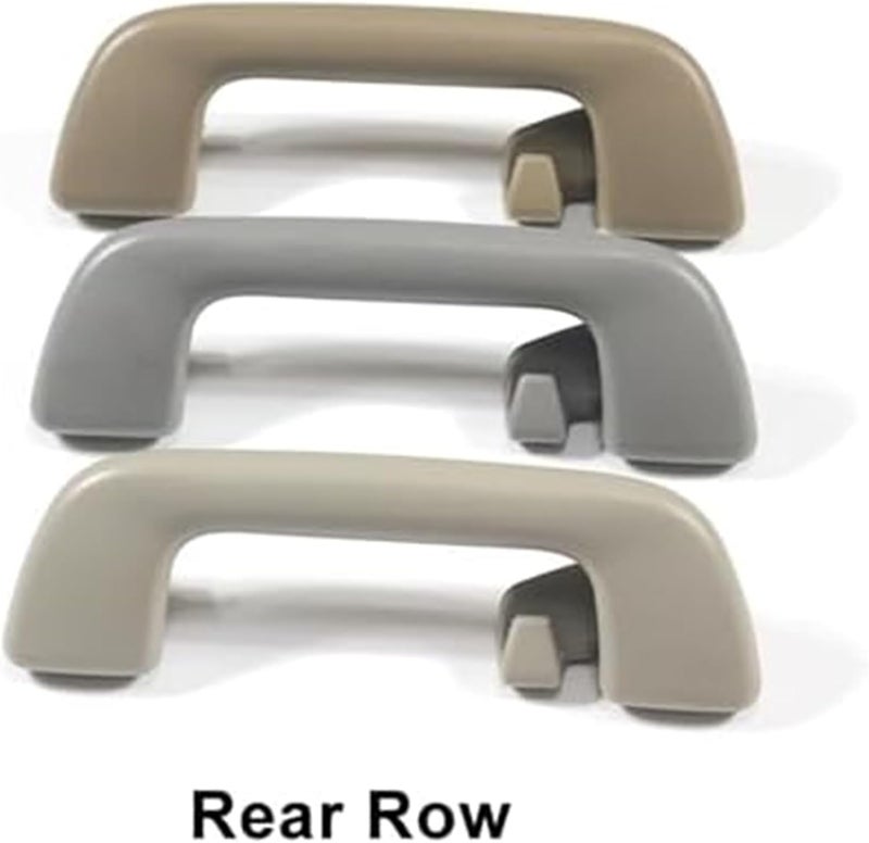 Wivplex Beige Roof Handle Pull for Toyota - Image 2