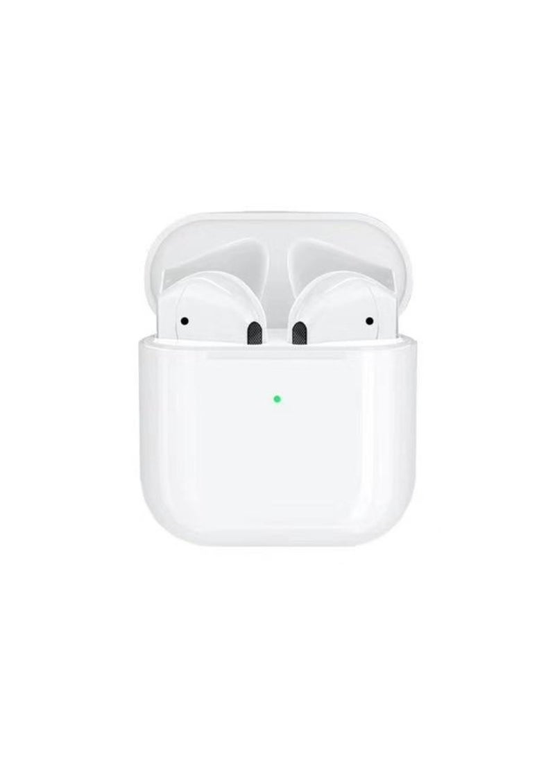 DIGI CORE F1 True Wireless Earbuds IPX4 Waterproof in-Ear Headphones With Charging Cable And Case - Image 1