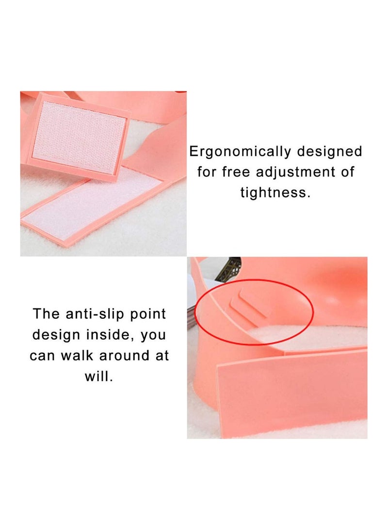 Y&D V Line Mask Chin Up Patch Shaping Face Masks Lifting Neck Double Reducer Anti Age Firming Contour Tightening and Moisturizing Collagen Shape  - Image 3