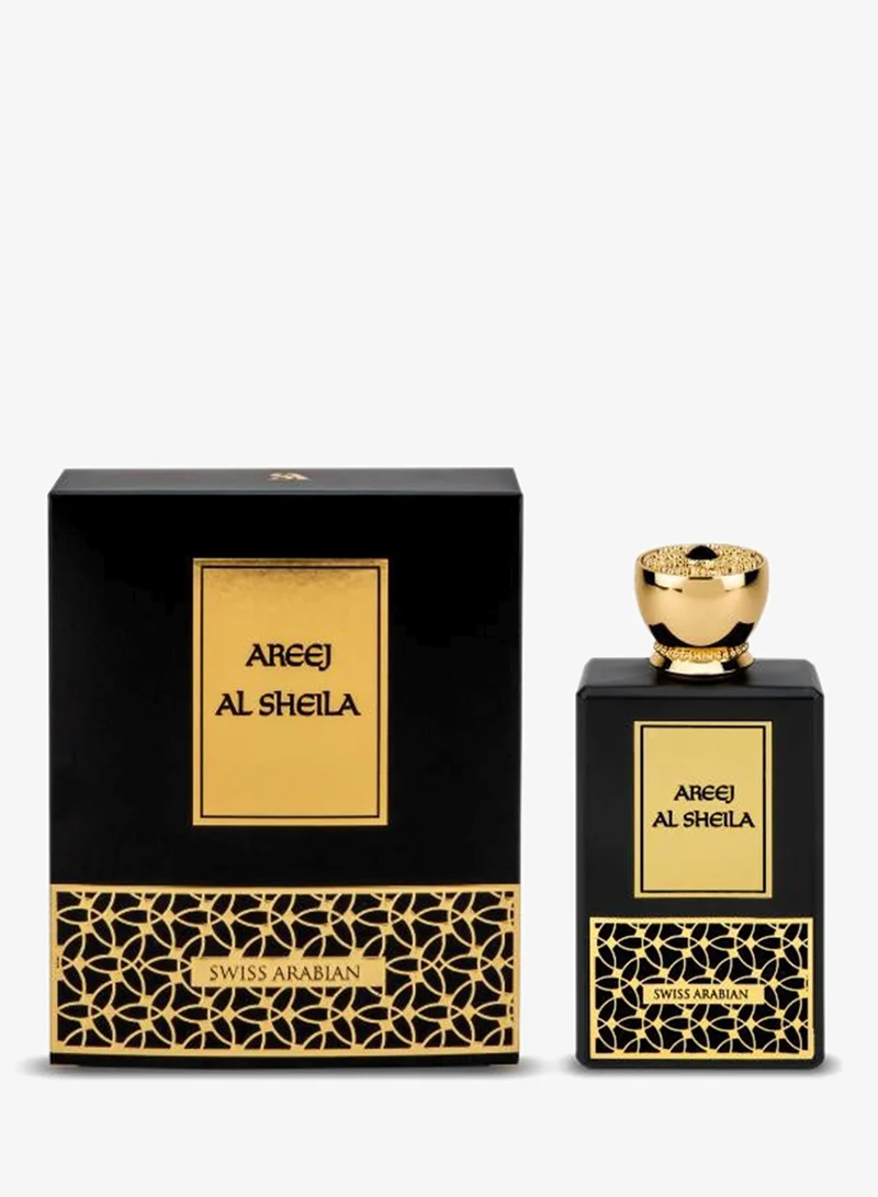 Areej Al Sheila 100ml EDP