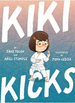 KIKI KICKS 
