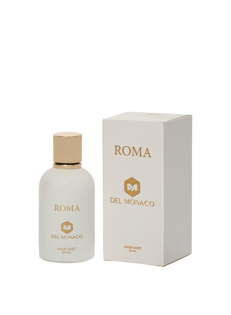 ديل موناكو دل موناكو روما عطر الشعر 50 مل - Image 2