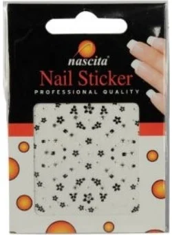 ناسكيتا Nail Decoration 0055