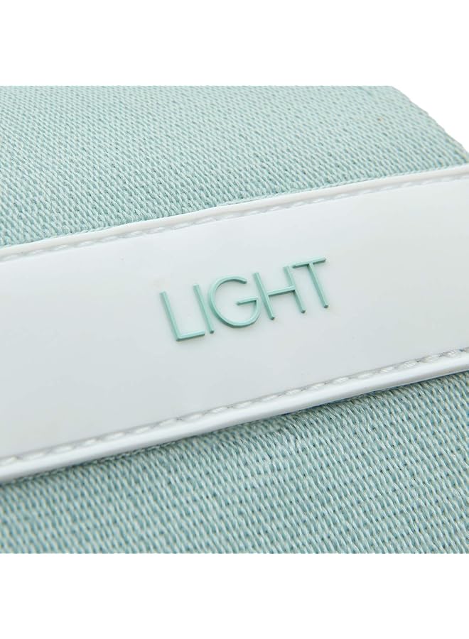 Adidas Resistance Band Light Green - Image 3