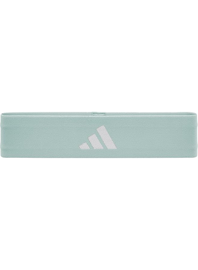 Adidas Resistance Band Light Green - Image 1
