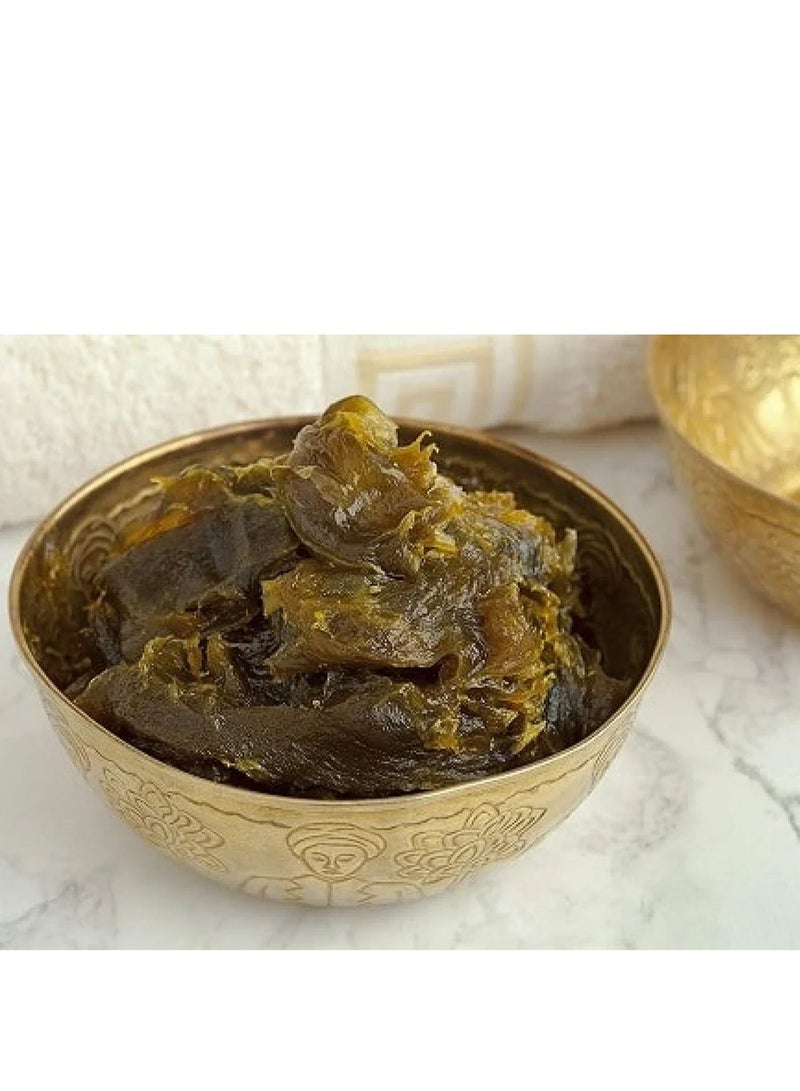 إطلالة صابون مغربي فاخر بالخزامى والورد والليمون اصلي 300 جرام - Image 5