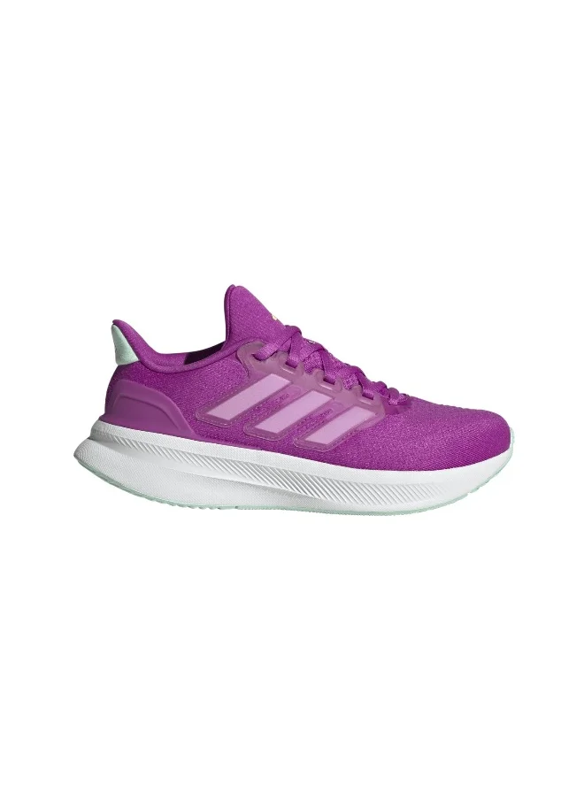 اديداس adidas ultrarun 5 junior unisex shoes