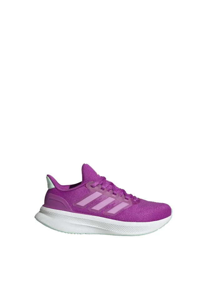 اديداس adidas ultrarun 5 junior unisex shoes