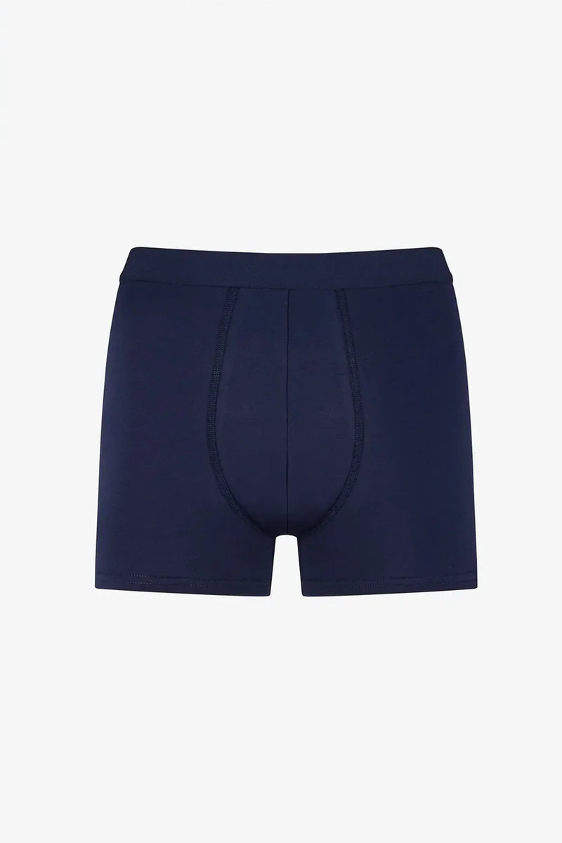 بنتي PENTI Men's Basic 3-Pack Boxer Briefs