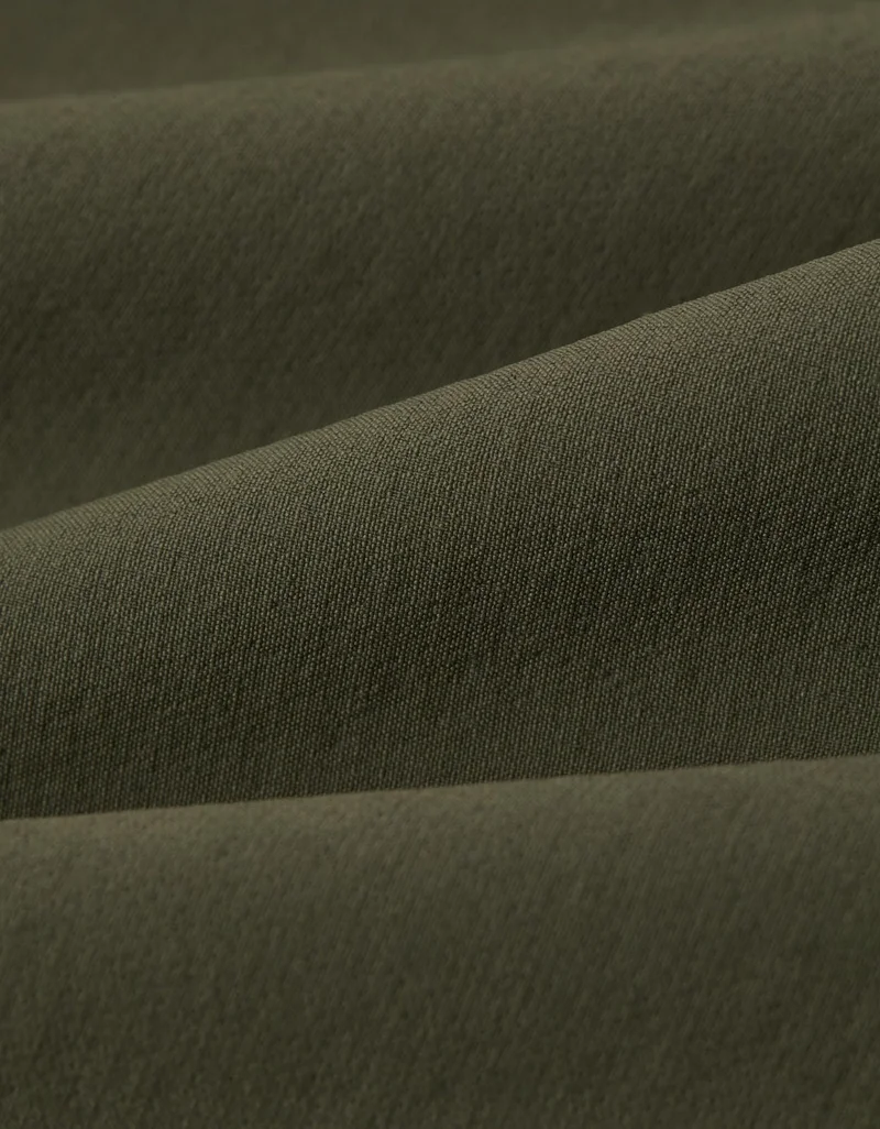 American Eagle AE 24/7 Quarter-Zip Jacket