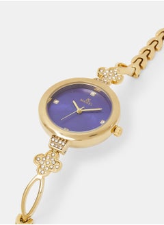 Maxel Women's Audrey Analog Wrist Watch MX533 - 28mm  - Image 2