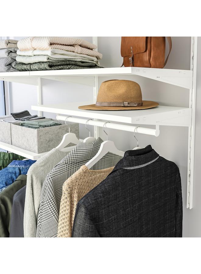 Zaboon Bracket, White, 40 Cm - Image 2