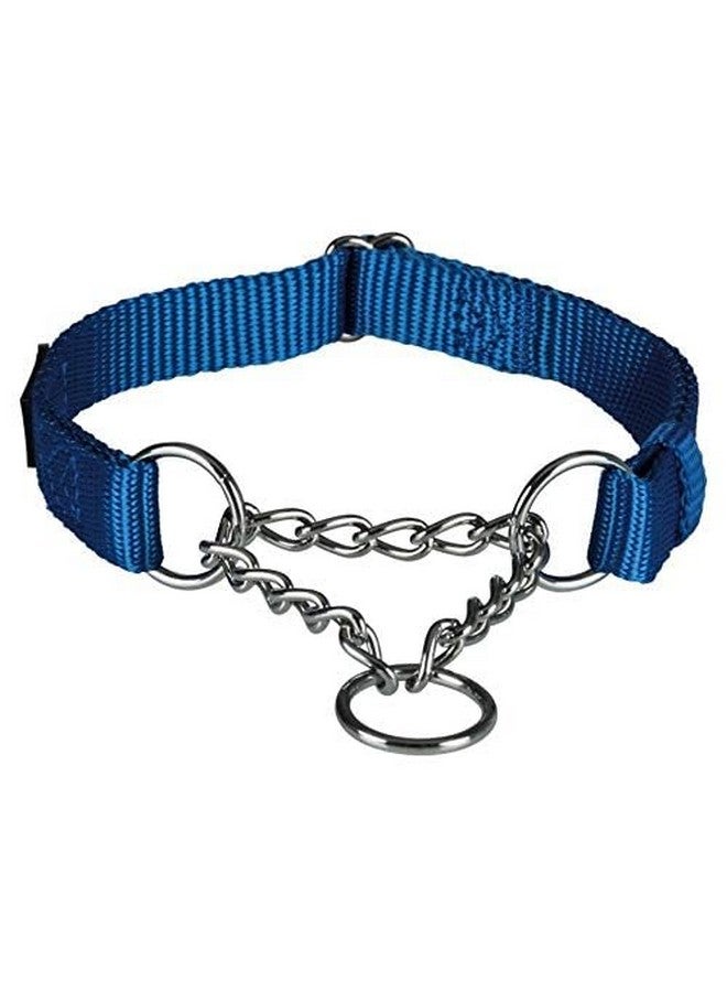 Trixie Premium Choke M-L Cherry Red - Image 4