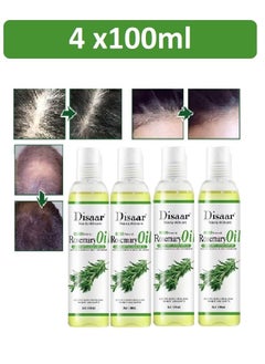 4Pc Pack 100% Natural Rosemary Oil For Hair Growth and Skin Care 4 X 100ml - pzsku/Z2ABF3E0BCE97FE626B64Z/45/_/1720204707/3ea17710-801a-4b7a-8bf7-c25aa42edc84