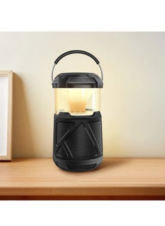 ProOne Portable Wireless Speaker with Camping Lantern & Power bank, ProOne PSB4905, IPX5 Waterproof, 20W Power, Bluetooth 5.3, Power Bank Functionality  - Image 1