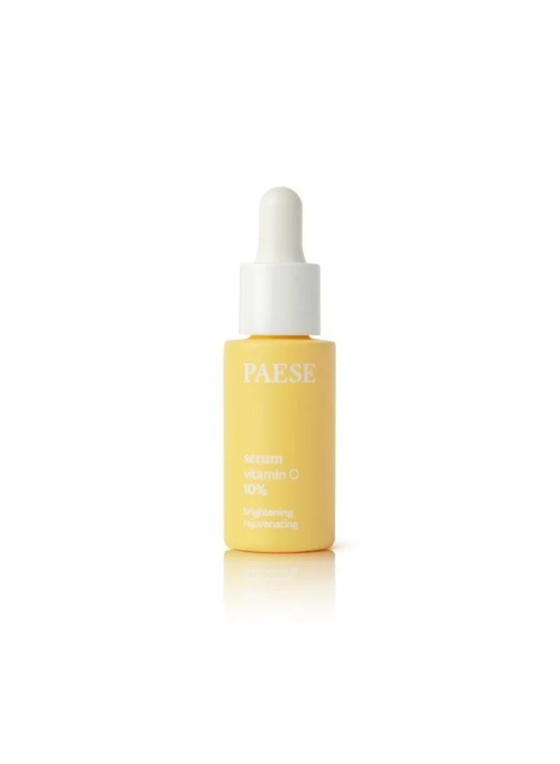 Paese PAESE Serum with Vitamin C 10%