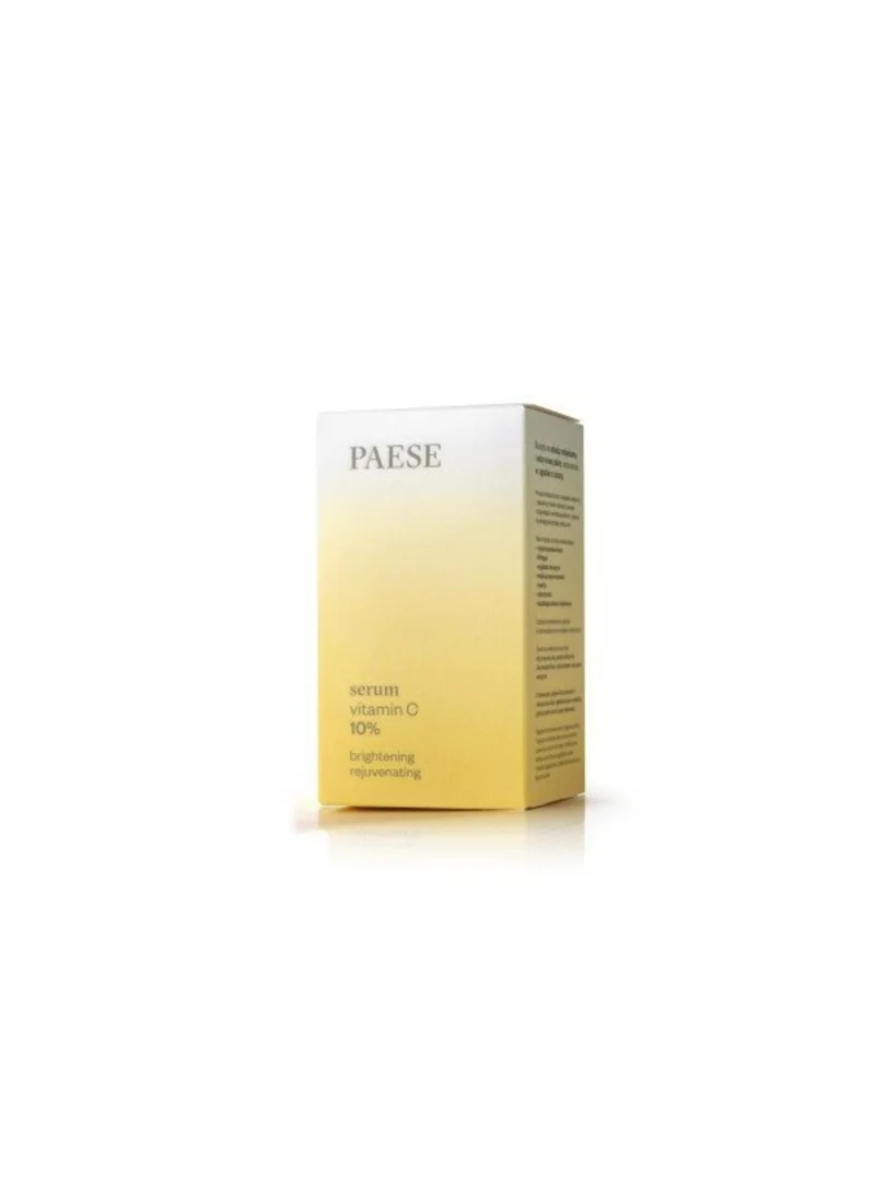 Paese  PAESE Serum with Vitamin C 10%  | Best Price UAE