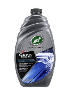 HYBRID SOLUTIONS HYBRID SOLUTIONS CERAMIC WASH & WAX Shampoo 1.42 L 