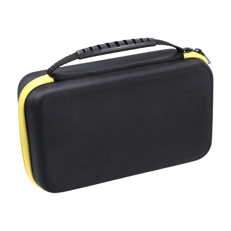 ZJchao Multimeter Storage Bag, Multimeter Storage Case Hard Case Carrying Carrying Bag for Hard for - Image 2
