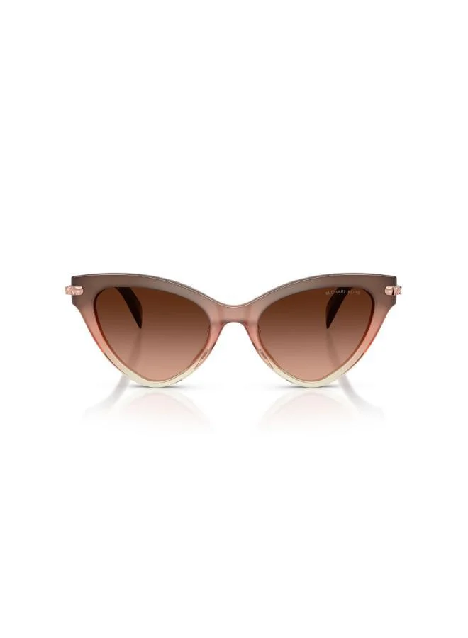 Michael Kors 0MK2259U Cat Eye sunglasses
