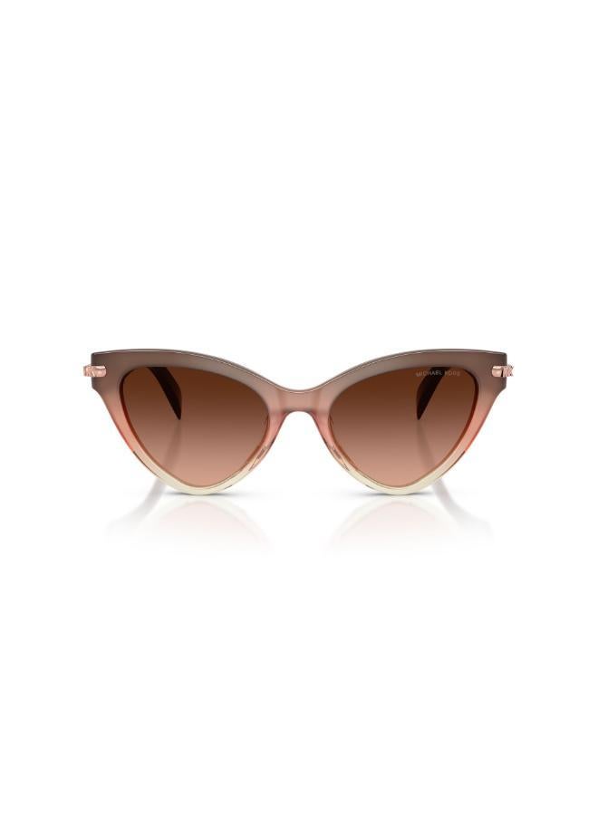 مايكل كورس نظارات شمسية عين القطة - Image 5