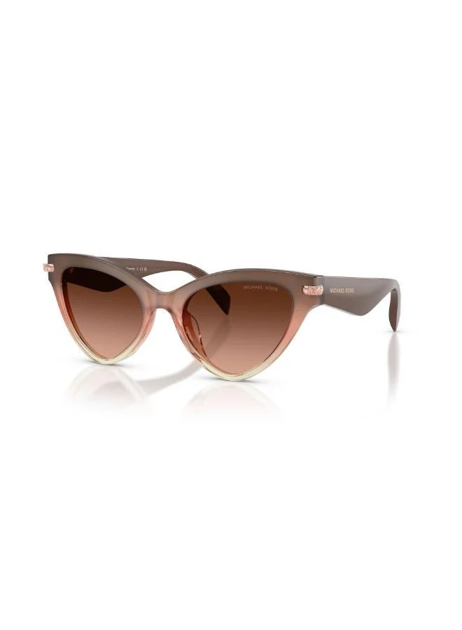 Michael Kors 0MK2259U Cat Eye sunglasses