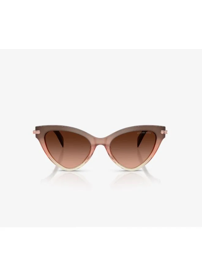 Michael Kors 0MK2259U Cat Eye sunglasses