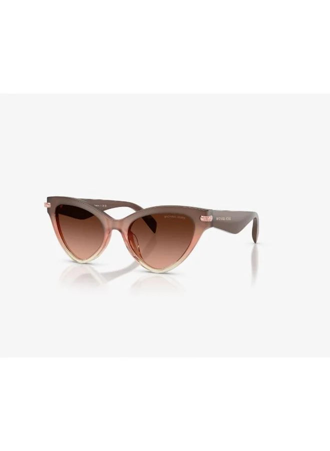 0MK2259U Cat Eye sunglasses