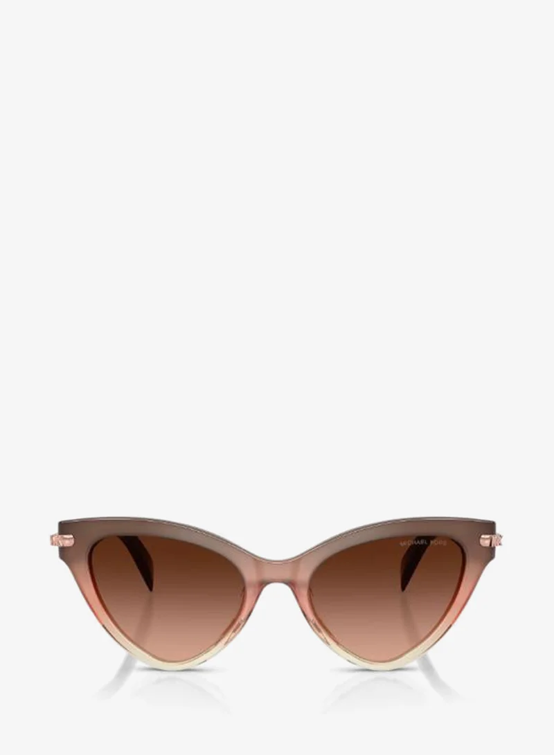 Michael Kors  0MK2259U Cat Eye sunglasses for Women | Best Price UAE