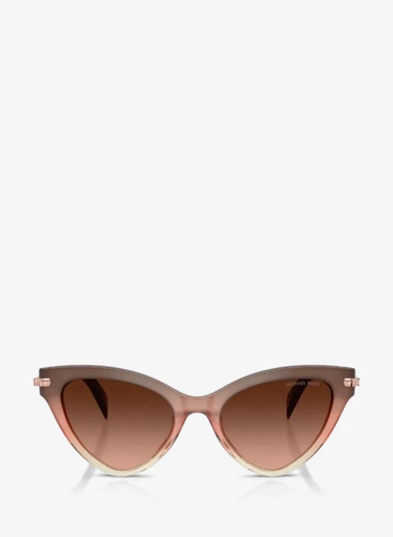 Michael Kors  0MK2259U Cat Eye sunglasses for Women | Best Price UAE