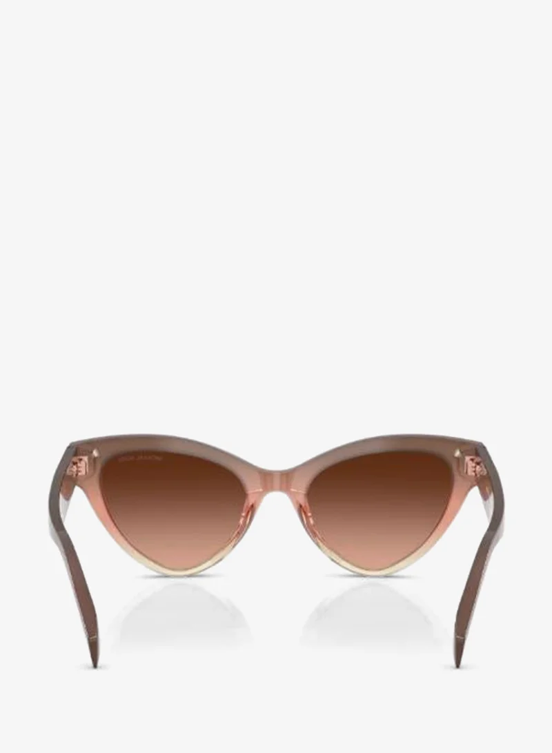 Michael Kors  0MK2259U Cat Eye sunglasses for Women | Best Price UAE