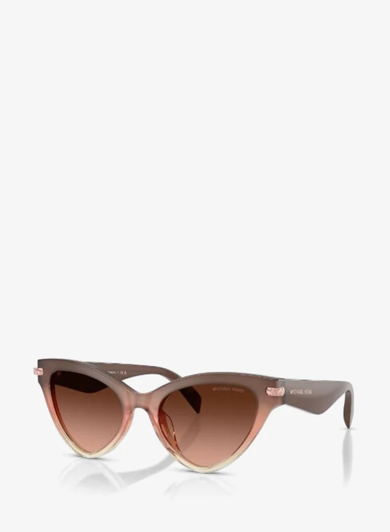 0MK2259U Cat Eye sunglasses