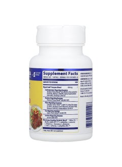 ENZYMEDICA Enzymedica, Digest Gold® + Probiotics, 45 Capsules  - Image 2