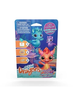 Goliath Animagic Aqua Dragons Refill, Aqua Dragons Eggs & Food, Ages 6 and Up  - Image 1
