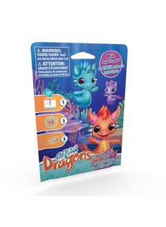 Goliath Animagic Aqua Dragons Refill, Aqua Dragons Eggs & Food, Ages 6 and Up  - Image 3